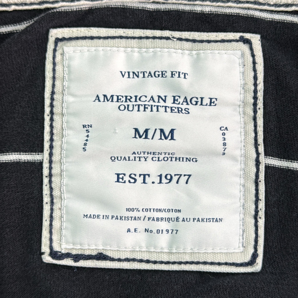 American Eagle Full Zip Hoodie