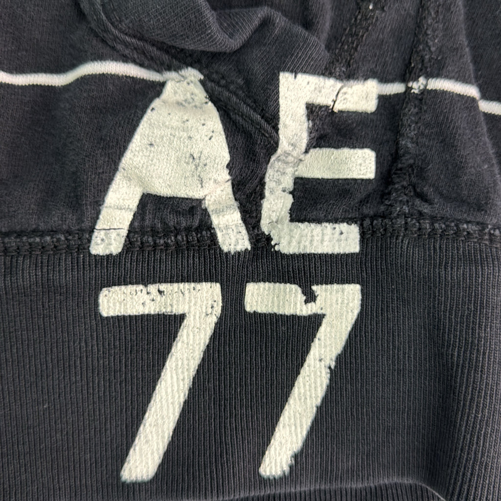 American Eagle Full Zip Hoodie