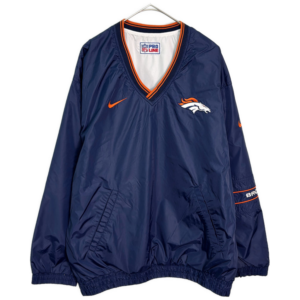 NIKE Nylon Jacket