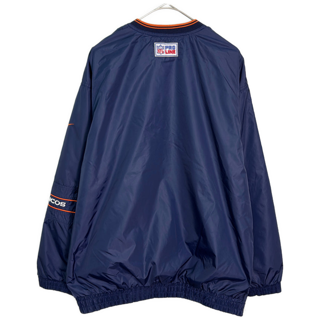 NIKE Nylon Jacket