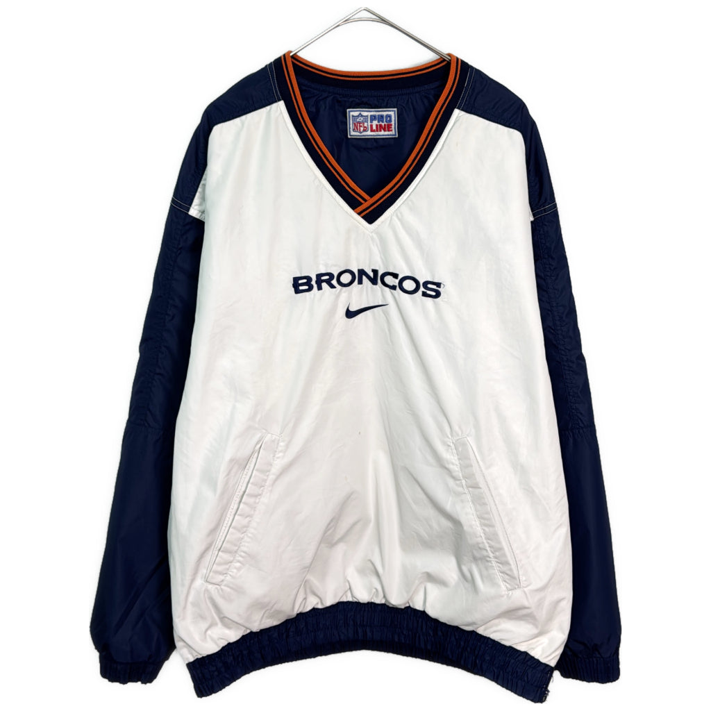 NIKE Nylon Jacket
