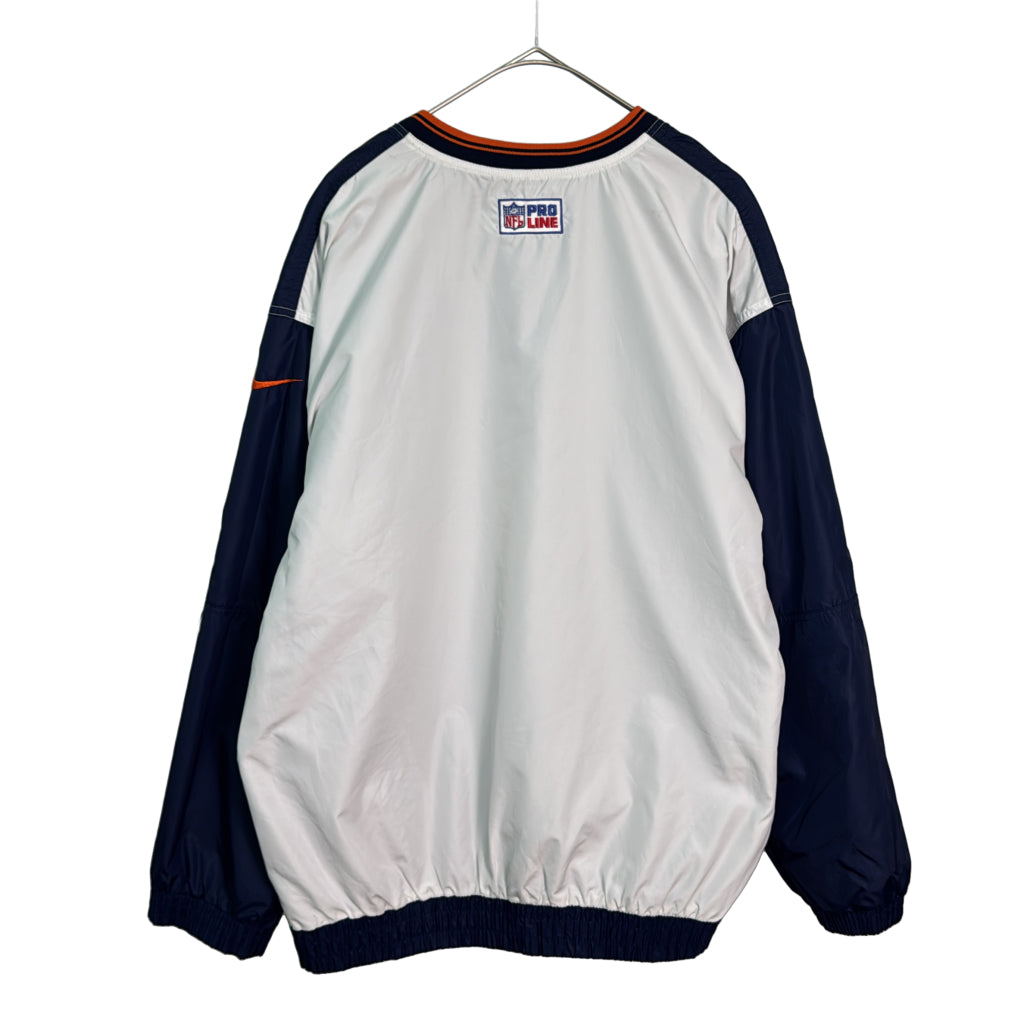 NIKE Nylon Jacket