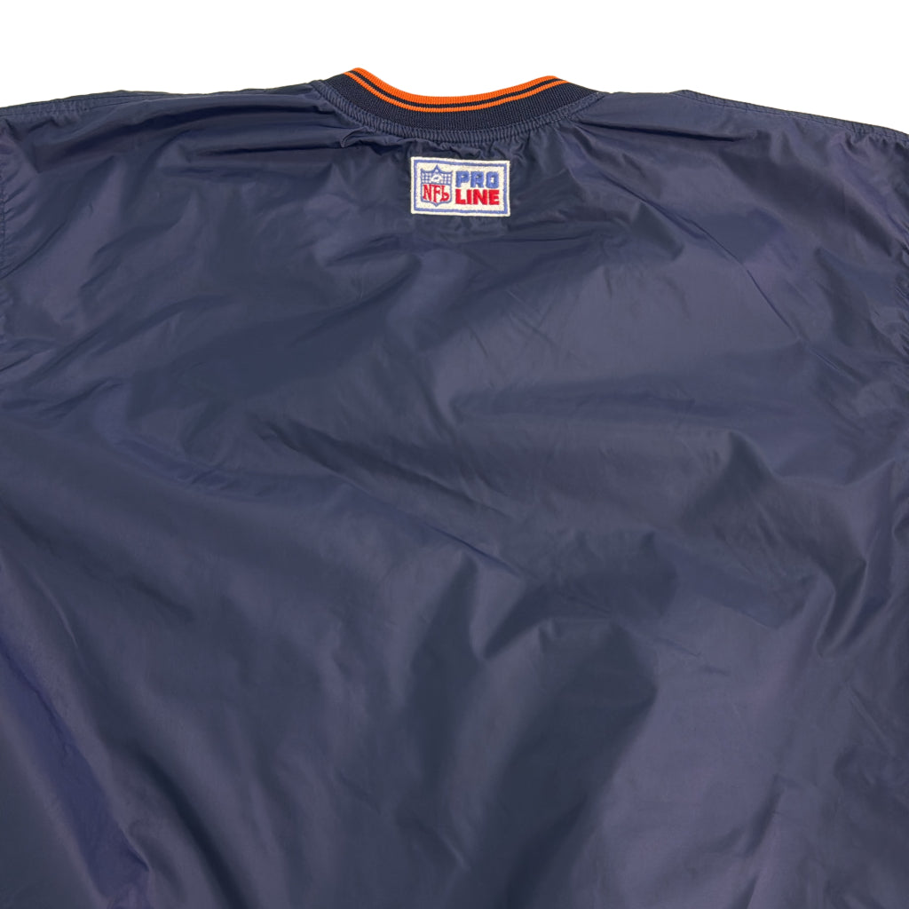 NIKE Nylon Jacket