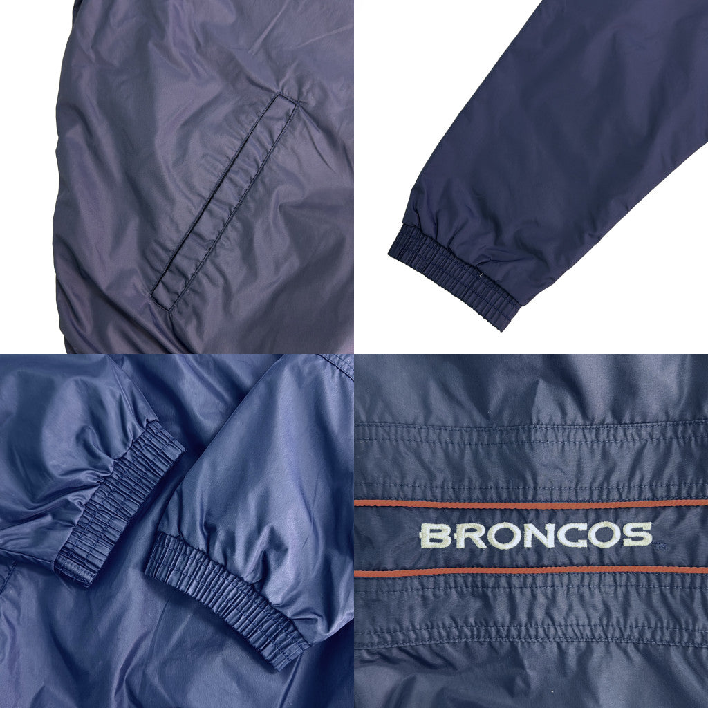 NIKE Nylon Jacket