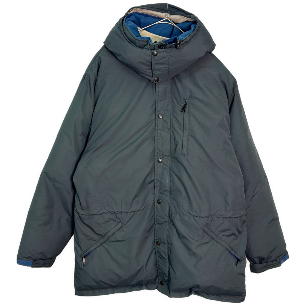 80s L.L.Bean Down Jacket