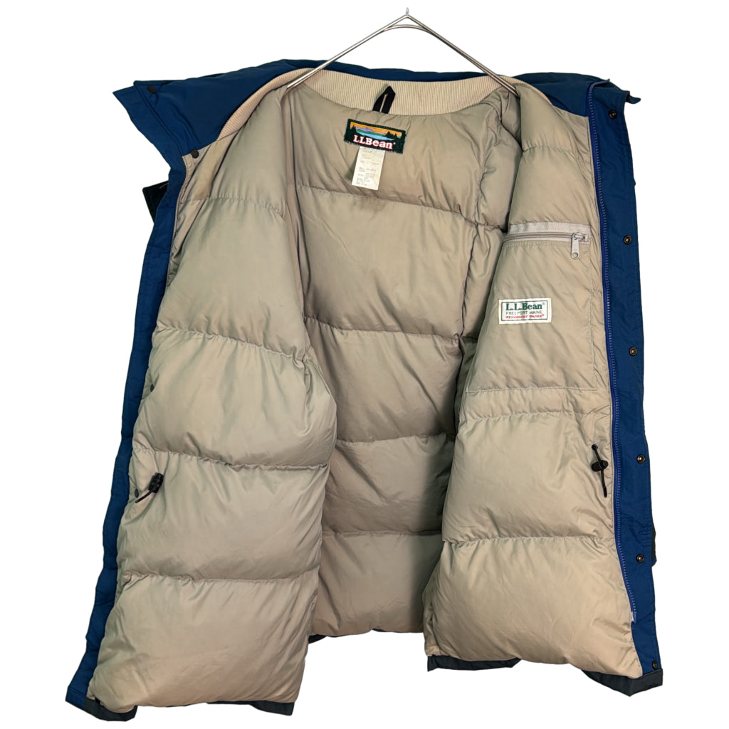 80s L.L.Bean Down Jacket