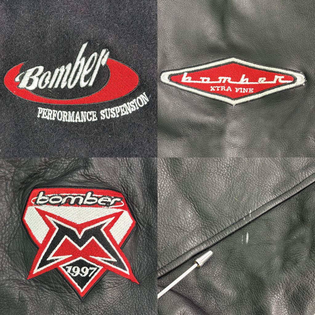 The Winning Team Varsity Stadium Jacket
