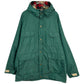 70s WOOLRICH Mountain Parka