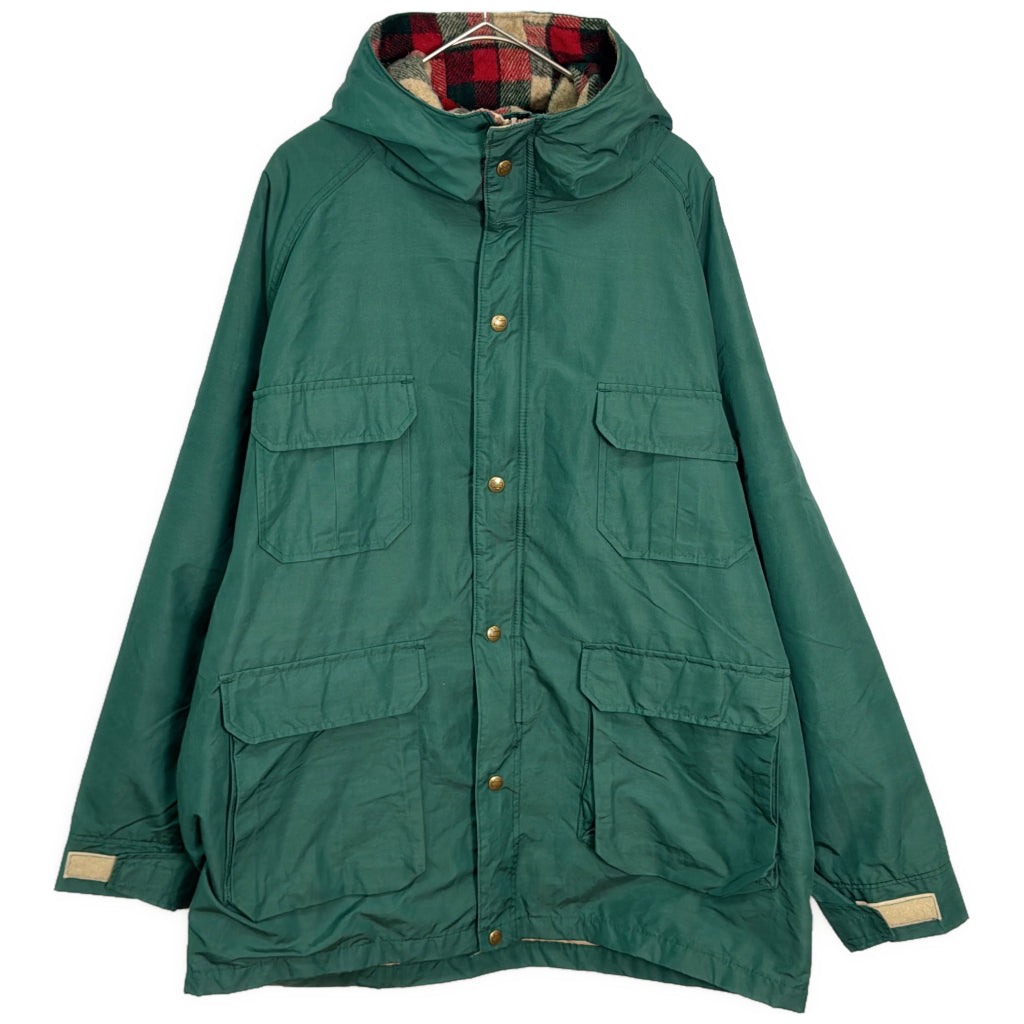 70s WOOLRICH Mountain Parka
