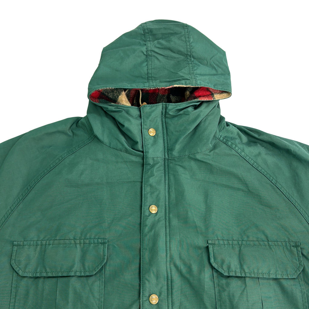 70s WOOLRICH Mountain Parka