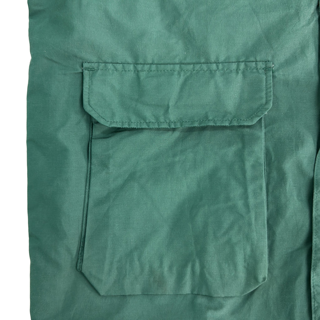 70s WOOLRICH Mountain Parka