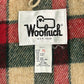 70s WOOLRICH Mountain Parka