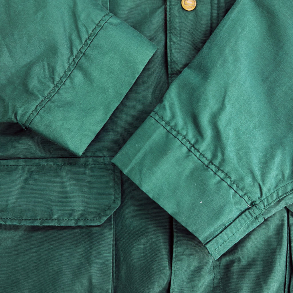 70s WOOLRICH Mountain Parka