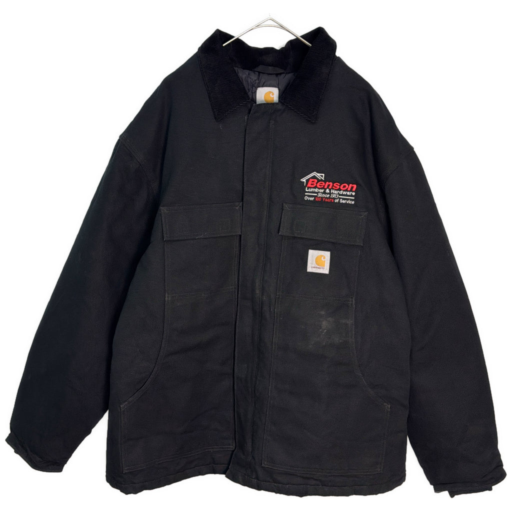 Carhartt Traditional Coat Work Jacket