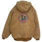 00s Carhartt Active Jacket Work Jacket