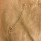00s Carhartt Active Jacket Work Jacket