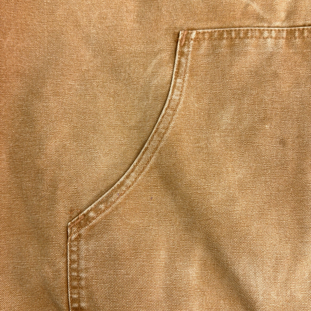 00s Carhartt Active Jacket Work Jacket