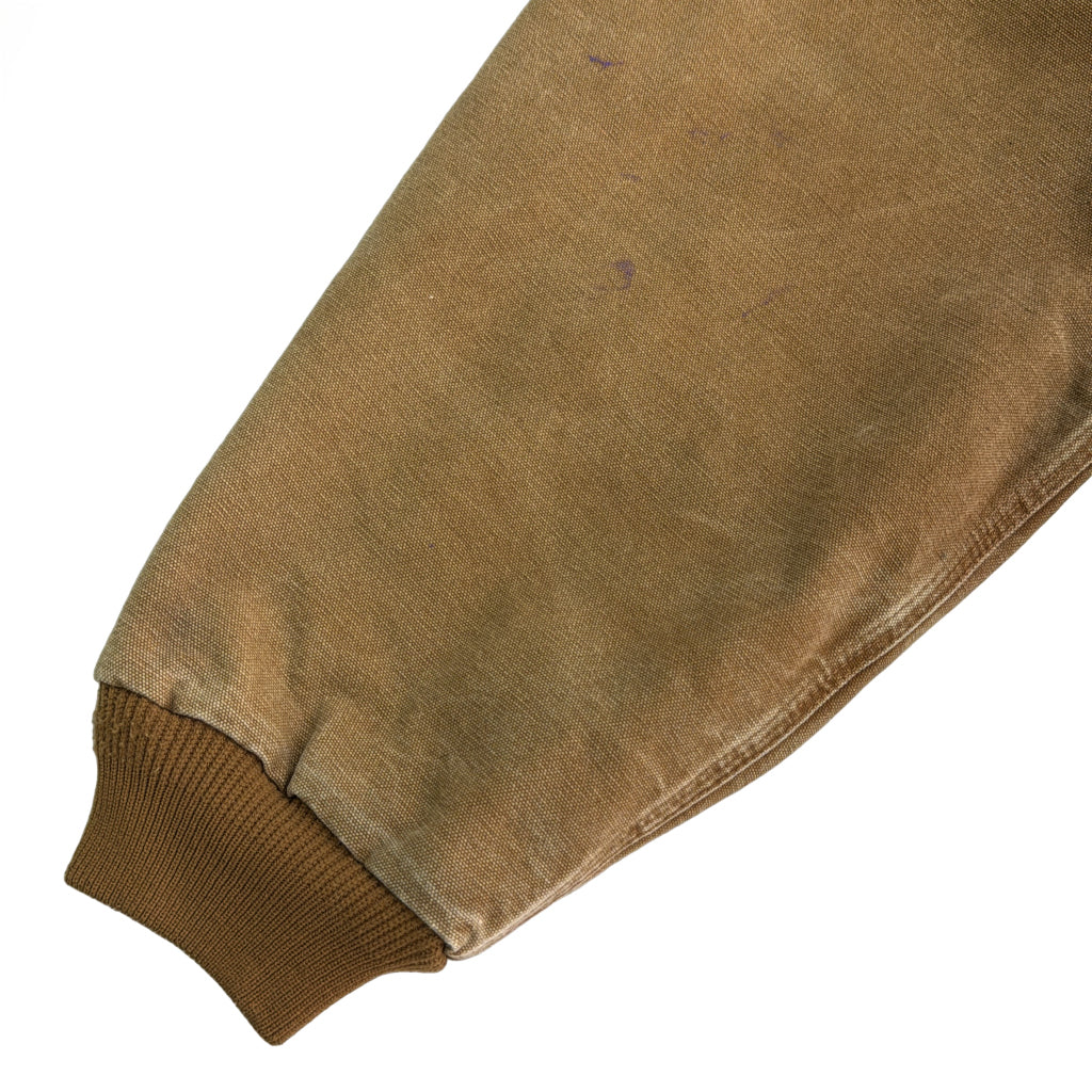 00s Carhartt Active Jacket Work Jacket