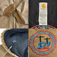 00s Carhartt Active Jacket Work Jacket
