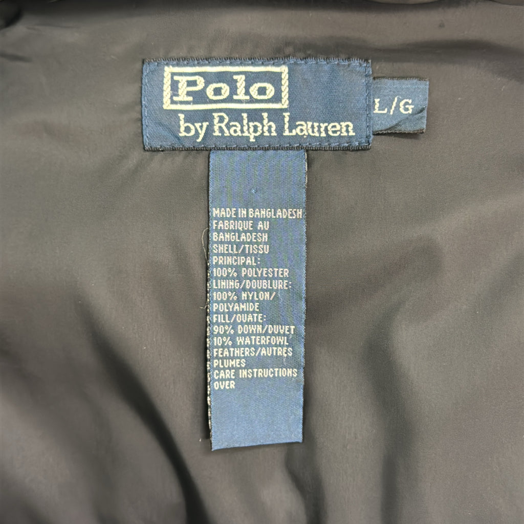 Polo by Ralph Lauren Down Jacket