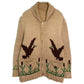 60s Cowichan Sweater