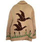 60s Cowichan Sweater