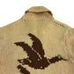 60s Cowichan Sweater