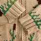 60s Cowichan Sweater