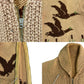 60s Cowichan Sweater
