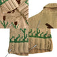 60s Cowichan Sweater