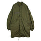 80s U.S. ARMY M-65 Fishtail Parka Military Jacket