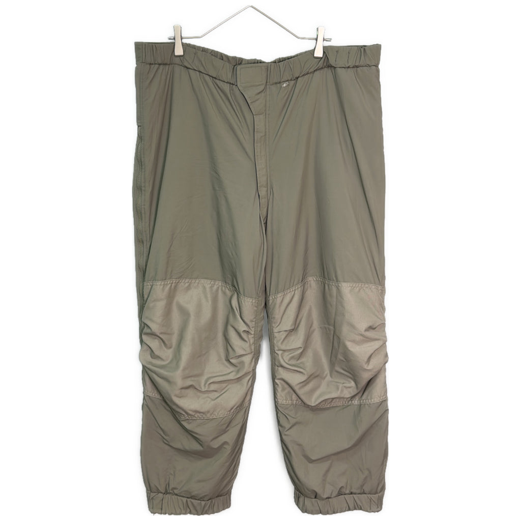 00s U.S. ARMY ECWCS GEN3 Level7 PRIMALOFT Military Pants
