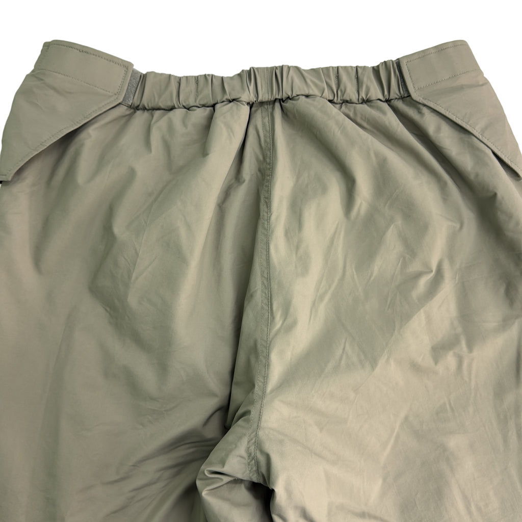 00s U.S. ARMY ECWCS GEN3 Level7 PRIMALOFT Military Pants