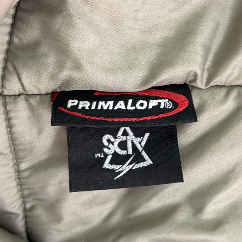 00s U.S. ARMY ECWCS GEN3 Level7 PRIMALOFT Military Pants