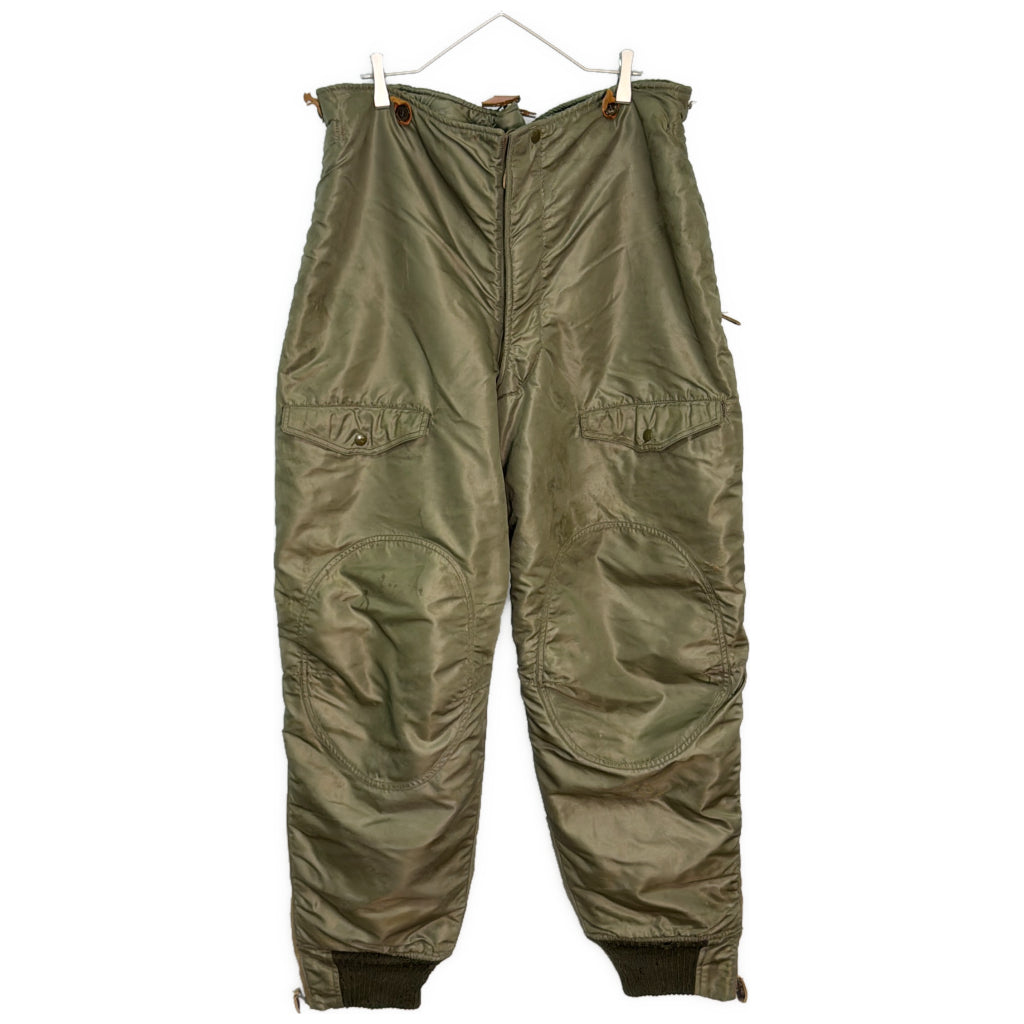 50s U.S.AIRFORCE Military Pants