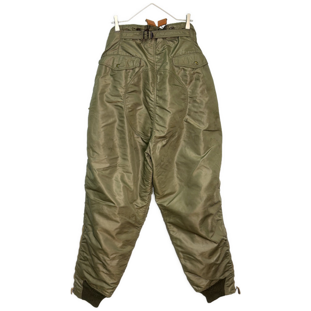 50s U.S.AIRFORCE Military Pants