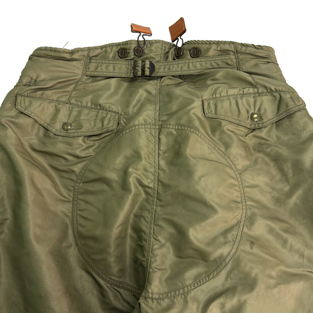 50s U.S.AIRFORCE Military Pants