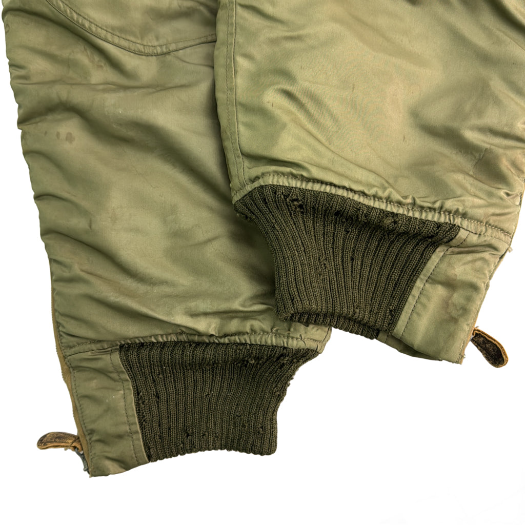 50s U.S.AIRFORCE Military Pants