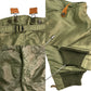 50s U.S.AIRFORCE Military Pants