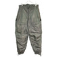 50s U.S.AIRFORCE F-1B Flight Trousers Military Pants