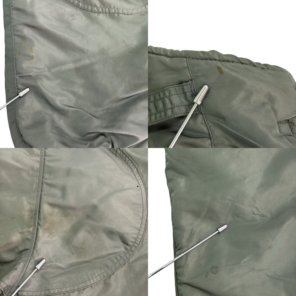 50s U.S.AIRFORCE F-1B Flight Trousers Military Pants