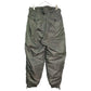 50s U.S.AIRFORCE F-1B Flight Trousers Military Pants