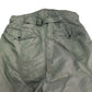 50s U.S.AIRFORCE F-1B Flight Trousers Military Pants