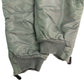 50s U.S.AIRFORCE F-1B Flight Trousers Military Pants