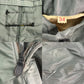 50s U.S.AIRFORCE F-1B Flight Trousers Military Pants