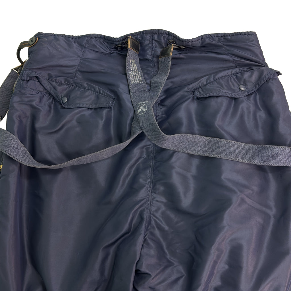 50s U.S.AIRFORCE Military Pants