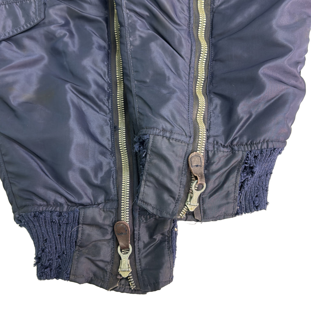 50s U.S.AIRFORCE Military Pants