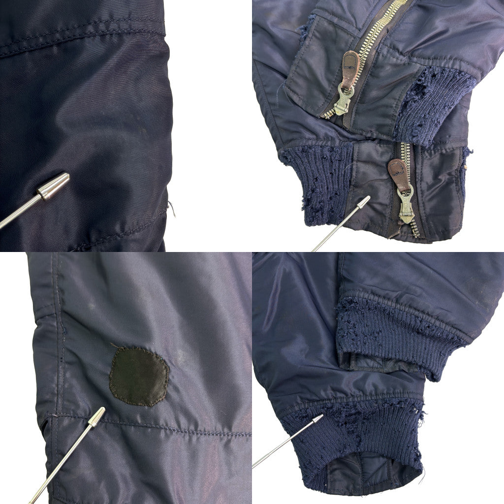 50s U.S.AIRFORCE Military Pants