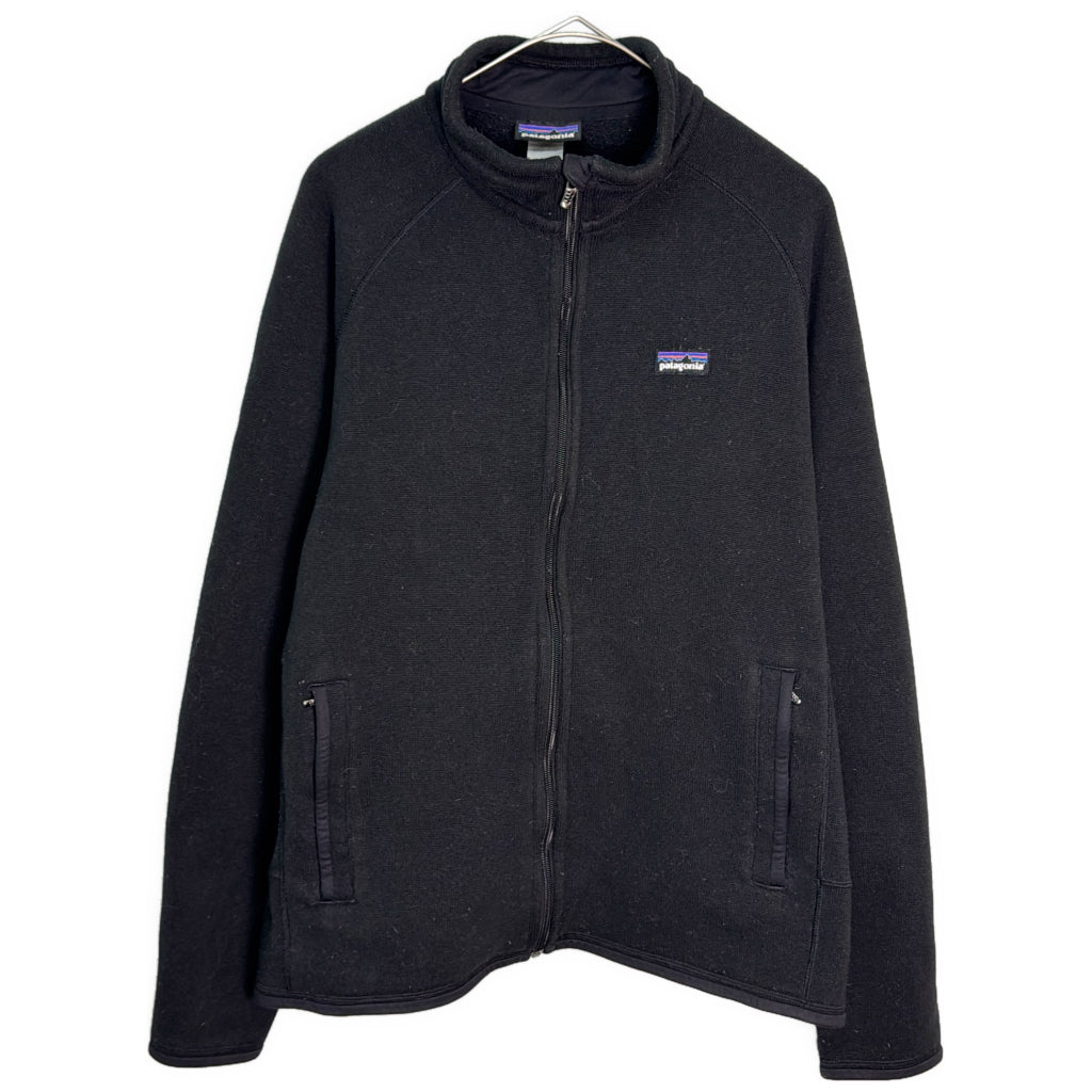 patagonia Better Sweater Fleece Jacket