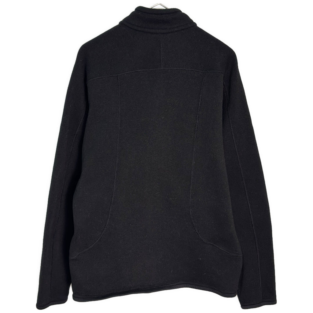patagonia Better Sweater Fleece Jacket